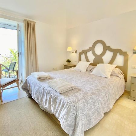 Exclusiva Villa Con Piscina Privada, Villa Juandana San Juan de la Rambla المظهر الخارجي الصورة