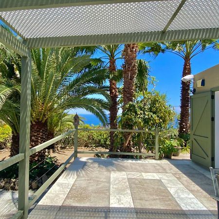 Exclusiva Villa Con Piscina Privada, Villa Juandana San Juan de la Rambla المظهر الخارجي الصورة