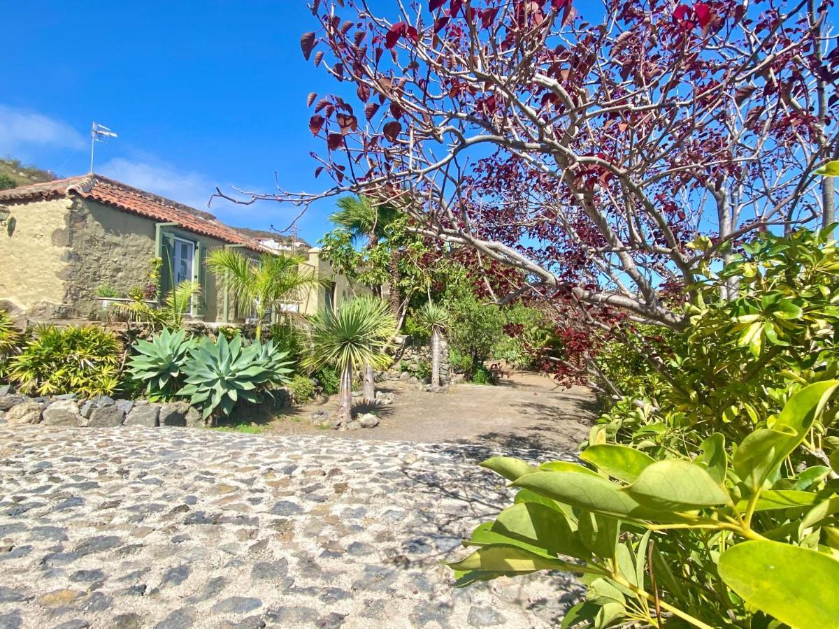 Exclusiva Villa Con Piscina Privada, Villa Juandana San Juan de la Rambla المظهر الخارجي الصورة