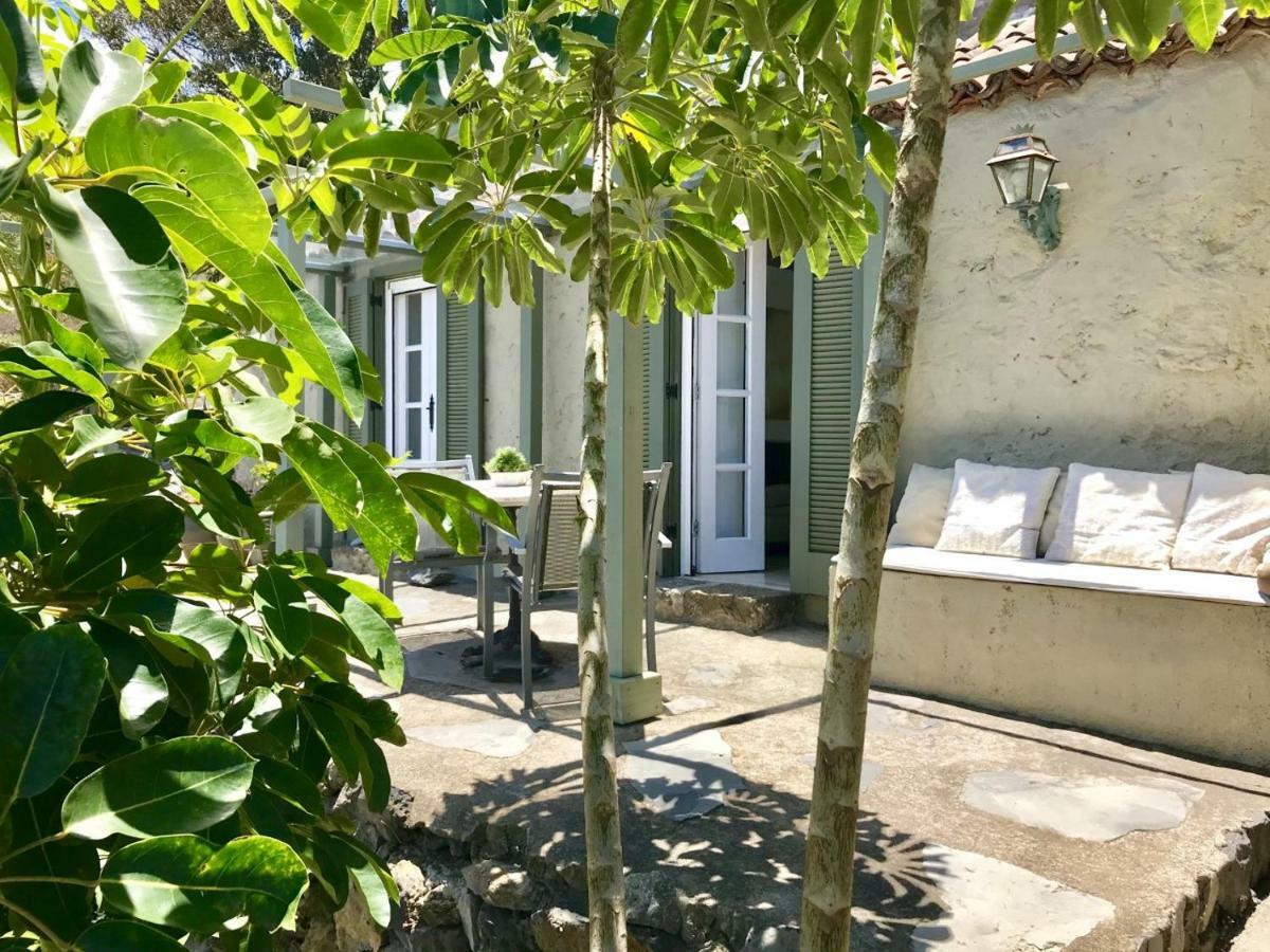 Exclusiva Villa Con Piscina Privada, Villa Juandana San Juan de la Rambla المظهر الخارجي الصورة
