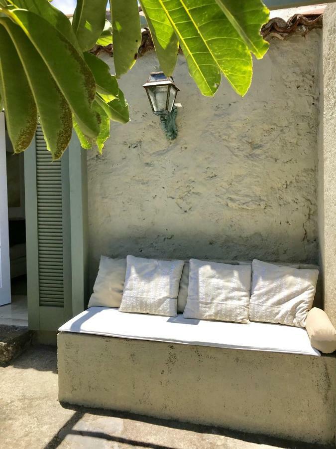 Exclusiva Villa Con Piscina Privada, Villa Juandana San Juan de la Rambla المظهر الخارجي الصورة