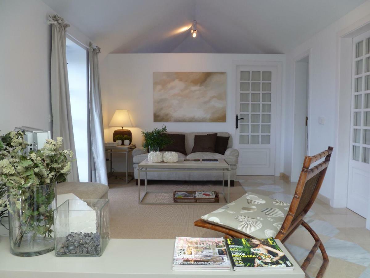 Exclusiva Villa Con Piscina Privada, Villa Juandana San Juan de la Rambla المظهر الخارجي الصورة