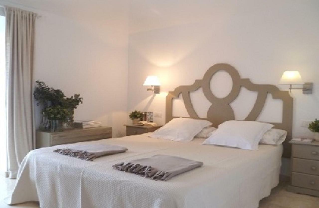 Exclusiva Villa Con Piscina Privada, Villa Juandana San Juan de la Rambla المظهر الخارجي الصورة