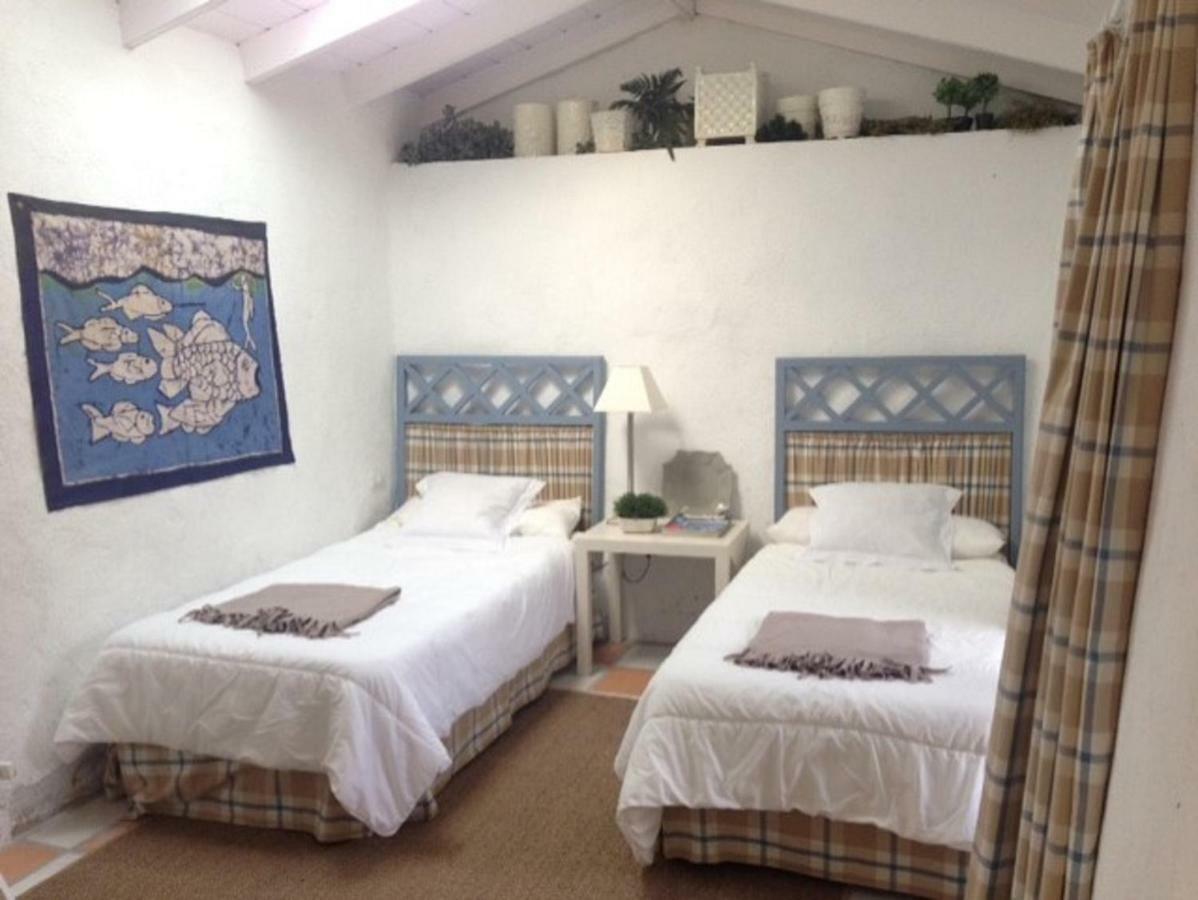 Exclusiva Villa Con Piscina Privada, Villa Juandana San Juan de la Rambla المظهر الخارجي الصورة