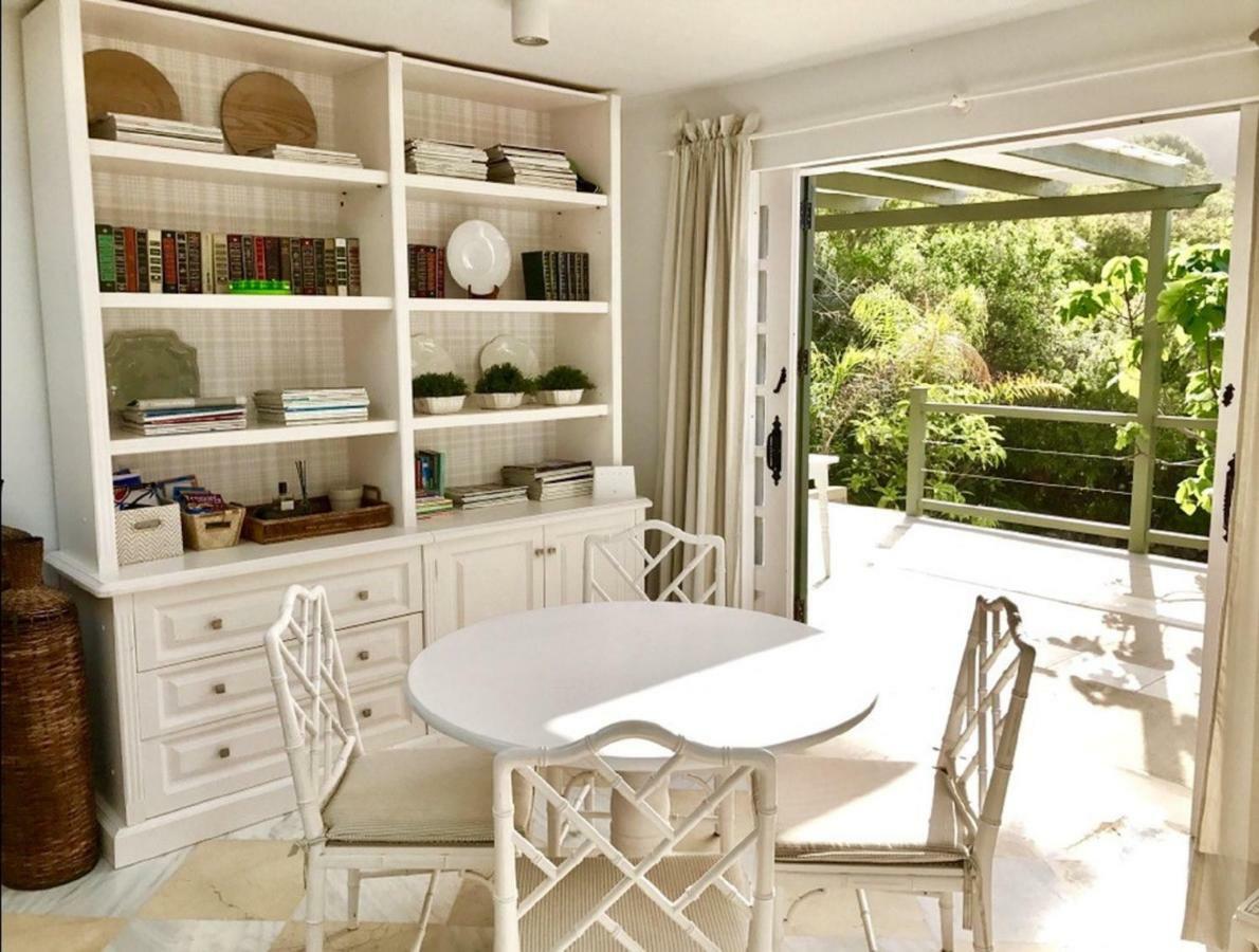 Exclusiva Villa Con Piscina Privada, Villa Juandana San Juan de la Rambla المظهر الخارجي الصورة